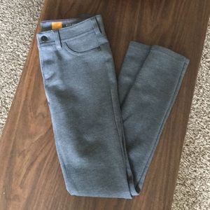 Pilcro Stretch Pants